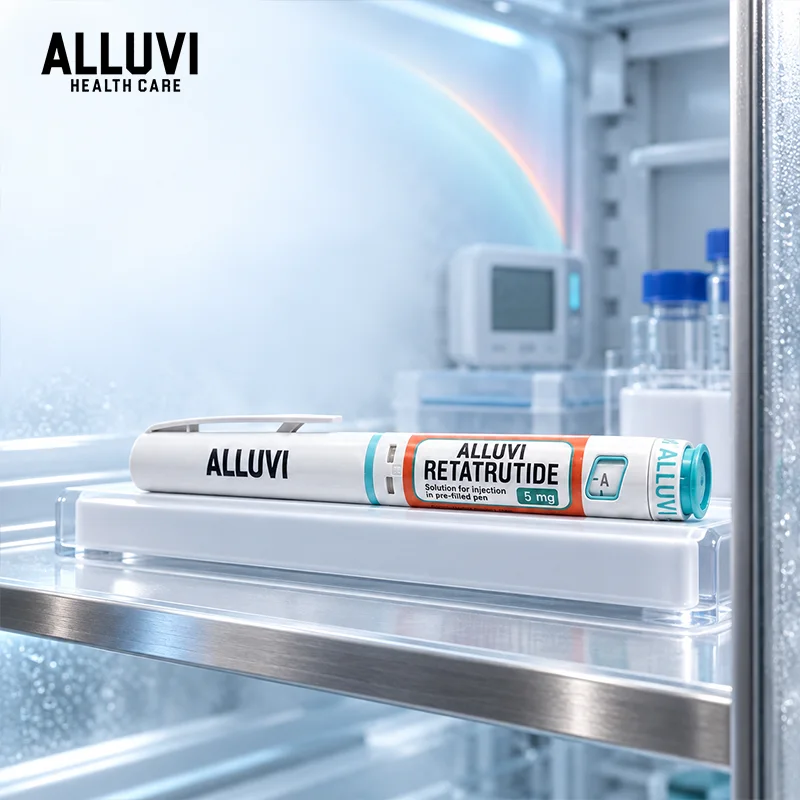 Cold Chain Solutions