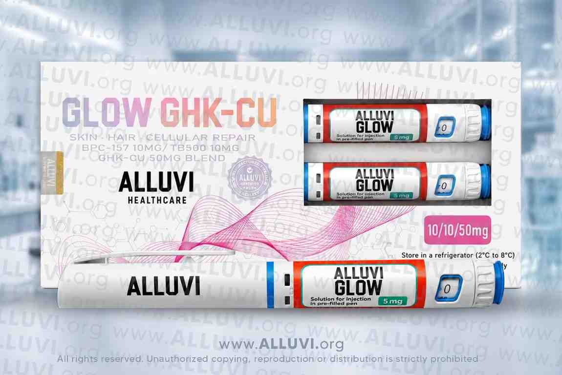 Glow 70mg Product