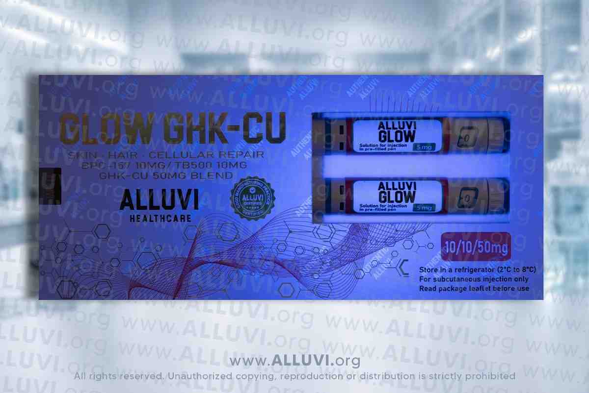 Glow 70mg Product