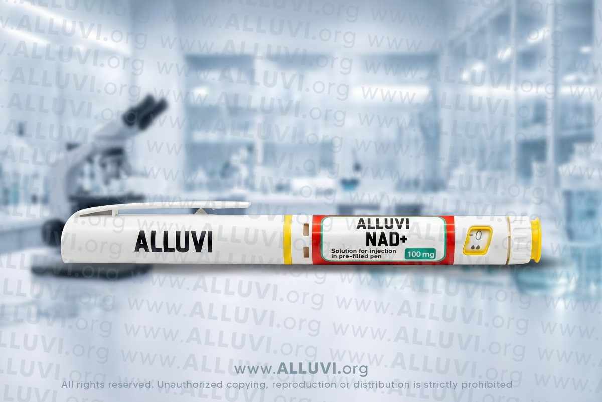 NAD+ 1,000mg Product
