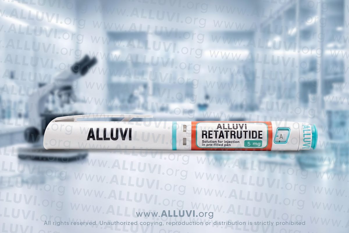 Retatrutide 20mg Product