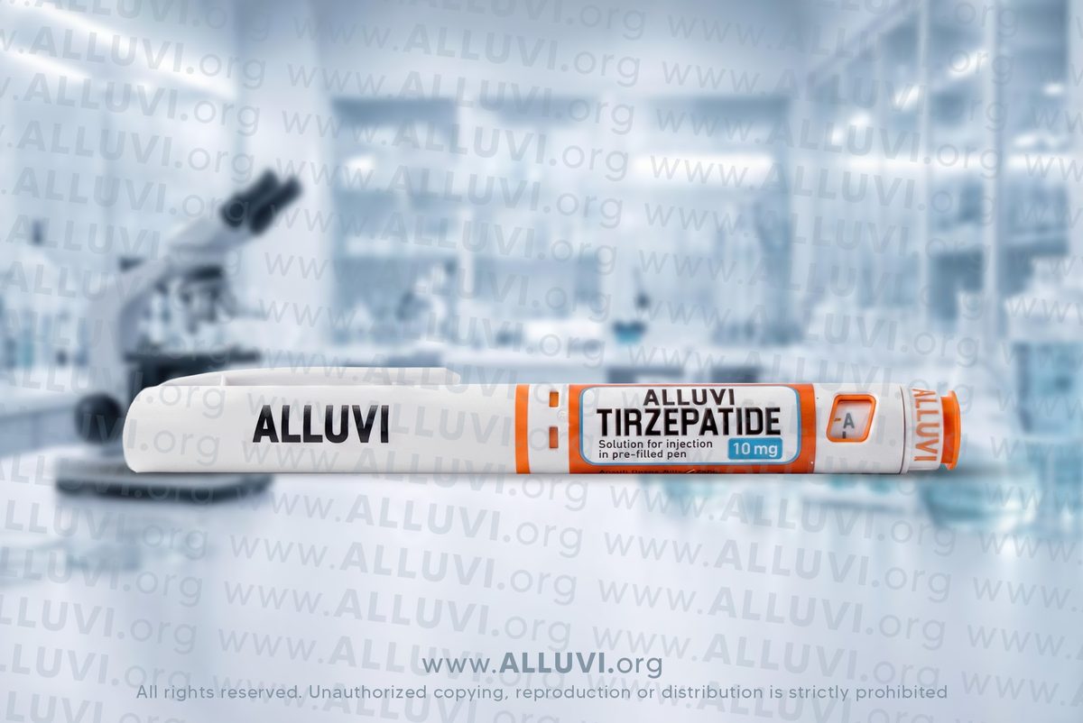 Tirzepatide 40mg Product